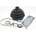 Set soffietti, albero motore SPIDAN 26005