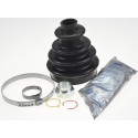 Set soffietti, albero motore SPIDAN 26014