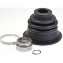 Set soffietti, albero motore SPIDAN 26021