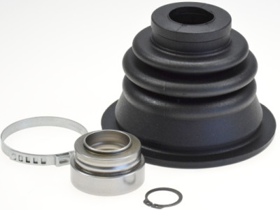 Set soffietti, albero motore SPIDAN 26021