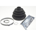 Set soffietti, albero motore SPIDAN 26027