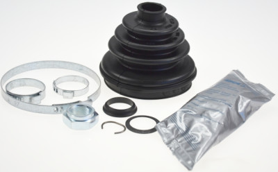 Set soffietti, albero motore SPIDAN 26037