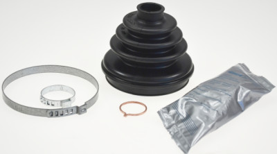 Set soffietti, albero motore SPIDAN 26039