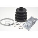 Set soffietti, albero motore SPIDAN 26042