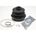 Set soffietti, albero motore SPIDAN 26051