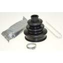Set soffietti, albero motore SPIDAN 26069