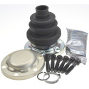 Set soffietti, albero motore SPIDAN 26091