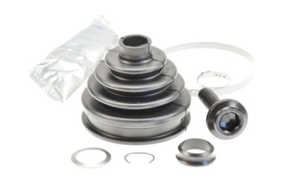 Set soffietti, albero motore SPIDAN 26096