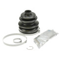 Set soffietti, albero motore SPIDAN 26120