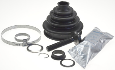 Set soffietti, albero motore SPIDAN 26165