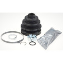 Set soffietti, albero motore SPIDAN 26175