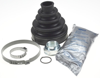 Set soffietti, albero motore SPIDAN 26187
