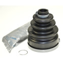Set soffietti, albero motore SPIDAN 26210