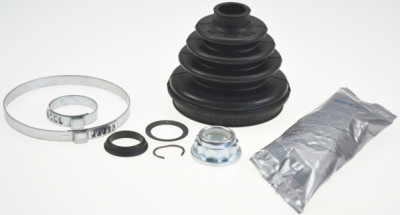 Set soffietti, albero motore SPIDAN 26214