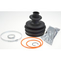 Set soffietti, albero motore SPIDAN 26216
