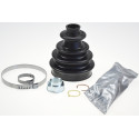 Set soffietti, albero motore SPIDAN 26217