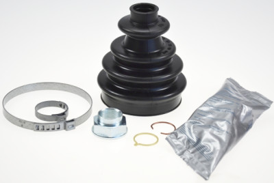 Set soffietti, albero motore SPIDAN 26217