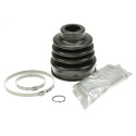 Set soffietti, albero motore SPIDAN 26255