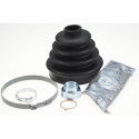 Set soffietti, albero motore SPIDAN 26272