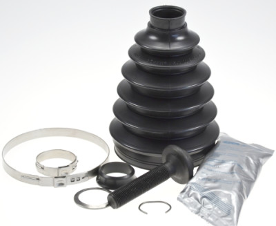 Set soffietti, albero motore SPIDAN 26274