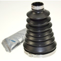Set soffietti, albero motore SPIDAN 26280