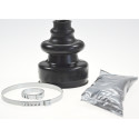 Set soffietti, albero motore SPIDAN 26283