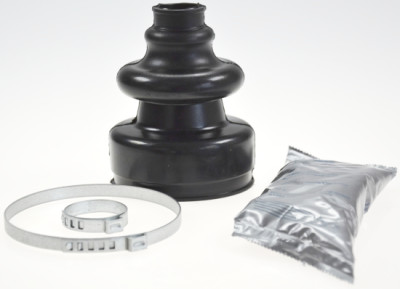 Set soffietti, albero motore SPIDAN 26283