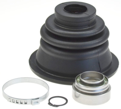 Set soffietti, albero motore SPIDAN 26285