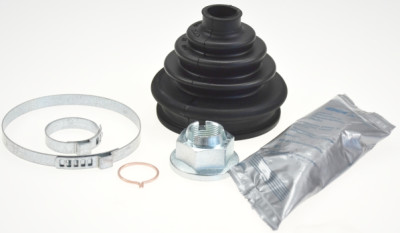 Set soffietti, albero motore SPIDAN 26295