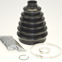 Set soffietti, albero motore SPIDAN 25670