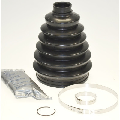 Set soffietti, albero motore SPIDAN 25670