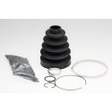 Set soffietti, albero motore SPIDAN 36233