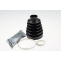 Set soffietti, albero motore SPIDAN 36242