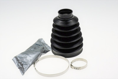 Set soffietti, albero motore SPIDAN 36242