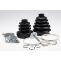 Set soffietti, albero motore SPIDAN 36295