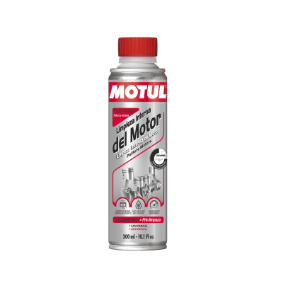 Detergente per interni motore Motul 114292