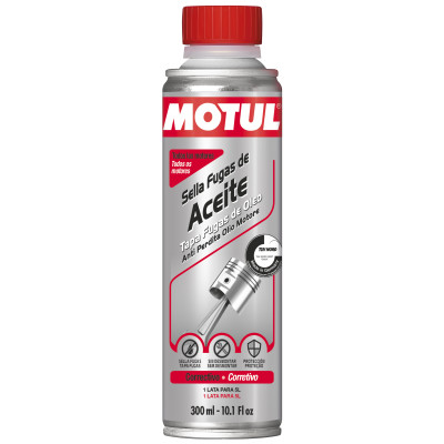 RIPARATORE DI PERDITE DI OLIO MOTORE