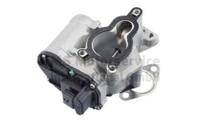 Valvola EGR PIERBURG 7.10334.03.0