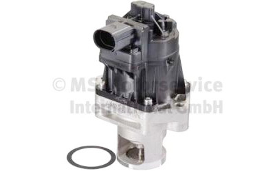 Valvola ricircolo gas scarico-EGR