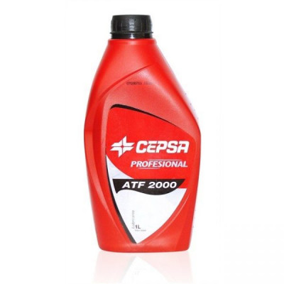 CEPSA ATF 2000 S 1L.
