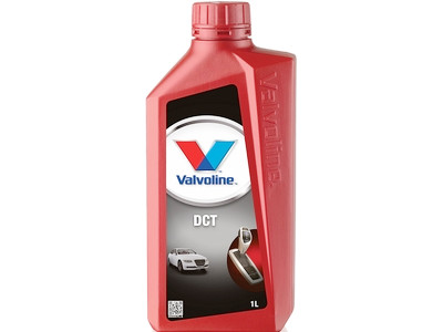 Olio cambio