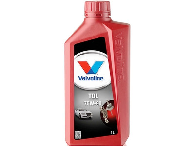 Olio cambio