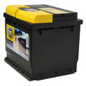 45Ah batterie