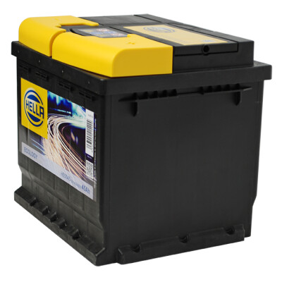 45Ah batterie