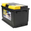 70Ah Battery.
