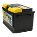 72Ah Battery.