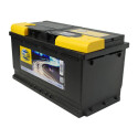 Batteria 90ah.