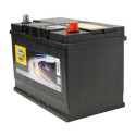 Batteria 91ah.