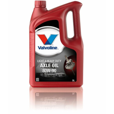 Olio gruppo conico e differenziale
