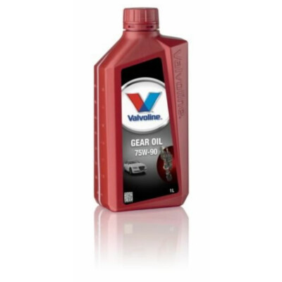 Olio trasmissione Valvoline 75W90 1L